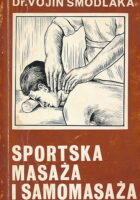 Sportska masaža i samomasaža