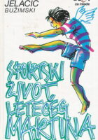 Sportski život letećeg Martina