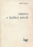 Rasprava o ljudskoj prirodi