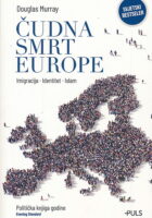 Čudna smrt Europe