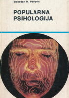 Popularna psihologija