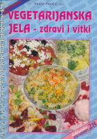 Vegetarijanska jela - zdravi i vitki