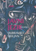 Javni jezik