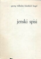 Jenski spisi