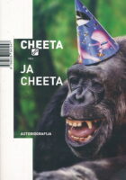 Ja Cheeta: autobiografija
