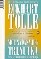 Moć sadašnjeg trenutka