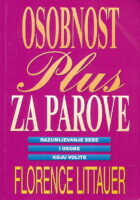 Osobnost plus za parove