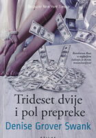 Trideset dvije i pol prepreke