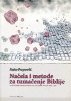 Načela i metode za tumačenje Biblije