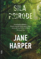 Sila prirode