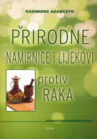 Prirodne namirnice i lijekovi protiv raka