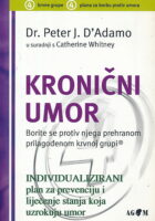 Kronični umor
