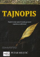 Tajnopis