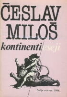 Kontinenti: eseji