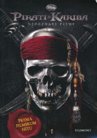 Pirati s Kariba: nepoznate plime