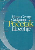 Početak filozofije