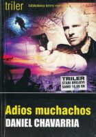 Adios Muchachos