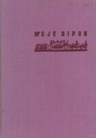 M'sje Dipon
