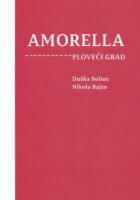 Amorella - ploveći grad