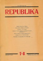 Republika 7-8/1988