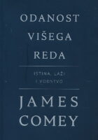 Odanost višega reda