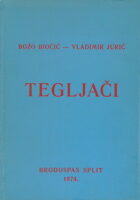 Tegljači