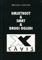 Umjetnost & smrt & drugi ogledi