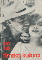 Filmska kultura 181-182