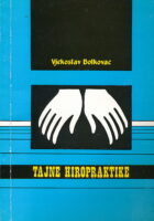 Tajne hiropraktike
