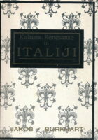 Kultura renesanse u Italiji