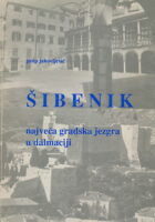 Šibenik: najveća gradska jezgra