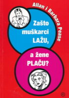 Zašto muškarci lažu, a žene plaču