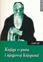 Knjiga o putu i njegovoj krjeposti