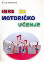Igre za motoričko učenje