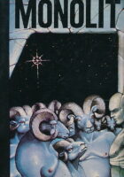 Monolit: science fiction almanah 3