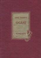 Oganj