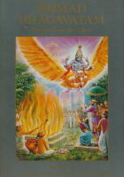 Srimad Bhagavatam peto pevanje prvi deo