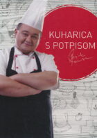 Kuharica s potpisom