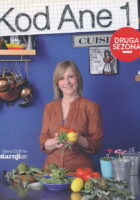Kod Ane 1, druga sezona