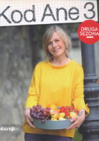 Kod Ane 3, druga sezona