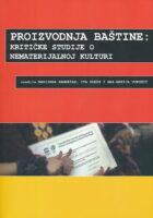 Proizvodnja baštine