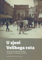 U sjeni Velikoga rata