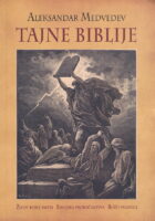 Tajne Biblije