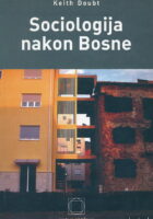Sociologija nakon Bosne