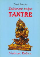 Duhovne tajne tantre