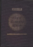 Povijest oslobođenja Vojvodine