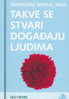 Takve se stvari događaju ljudima