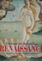 Die Kunst der italienischen Renaissance