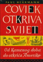 Čovjek otkriva svijet