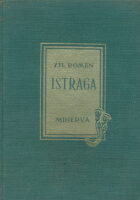 Istraga